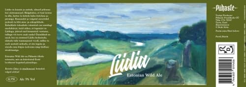 Liidia