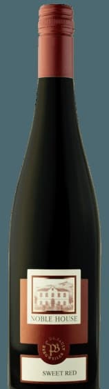Noble House Dornfelder Sweet Red