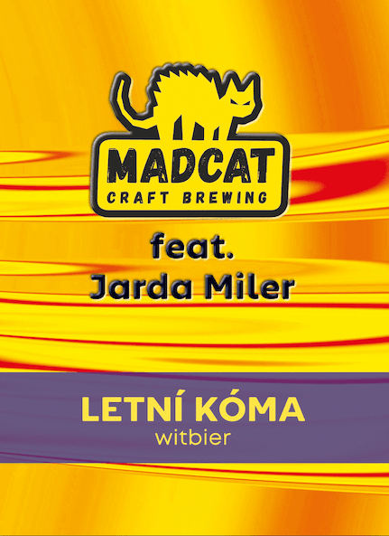Letní Kóma