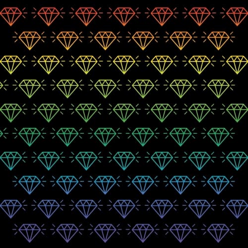 ❖ ❖ ❖ All the Diamonds ❖ ❖ ❖