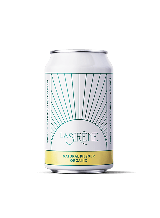 Natural Pilsner