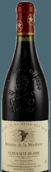 La Reine Des Bois Châteauneuf-du-Pape