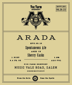 Arada