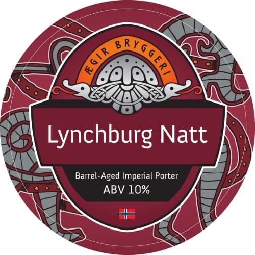 Lynchburg Natt