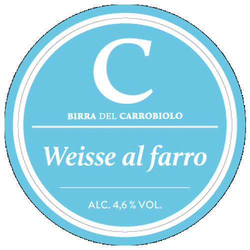 Weisse al Farro