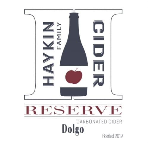 Dolgo (2019 Vintage)