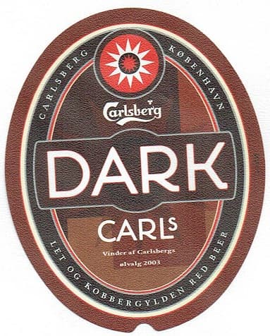 Carls Dark