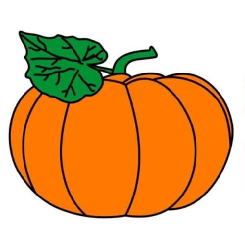 Pumpkin
