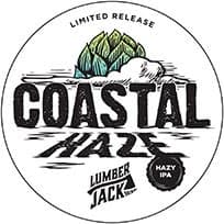 Coastal Haze #6