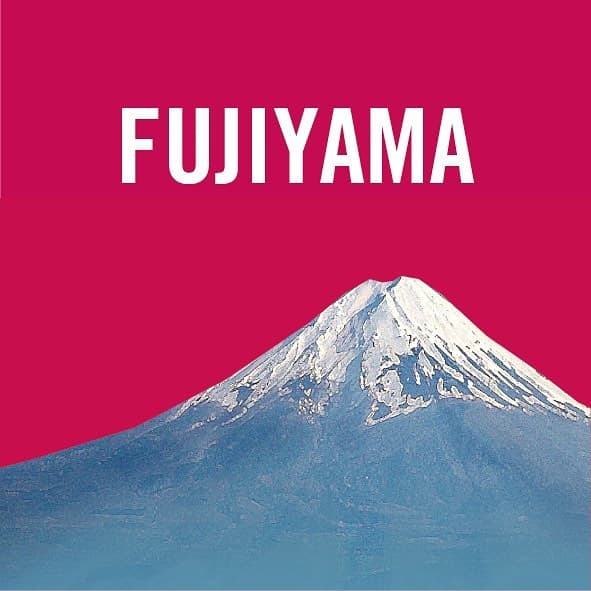 Kamikatz Fujiyama