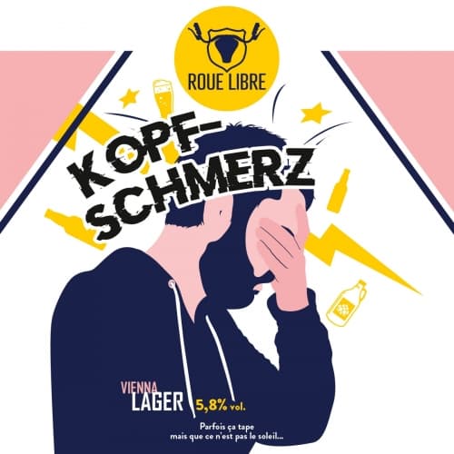 Kopfschmerz