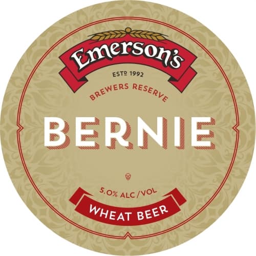 Bernie
