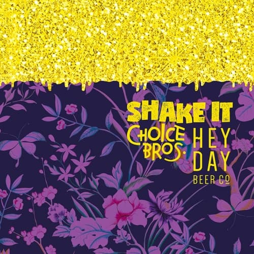Shake It