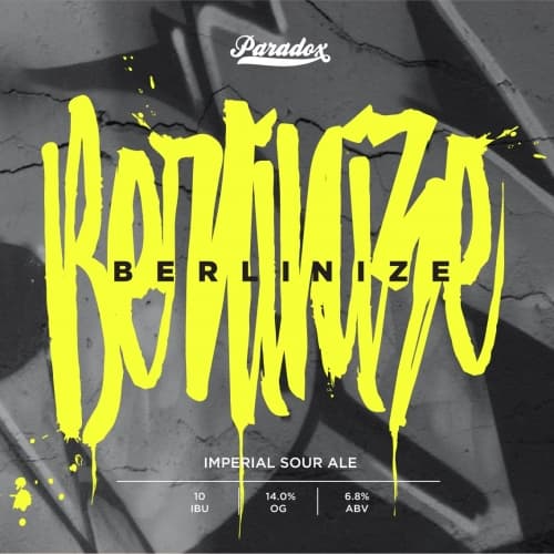 Berlinize