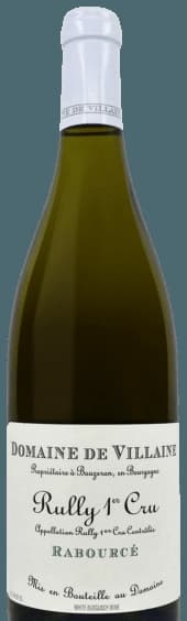 Rully 1er Cru 'Rabourcé'