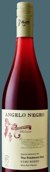 The Piedmont Guy Rosso