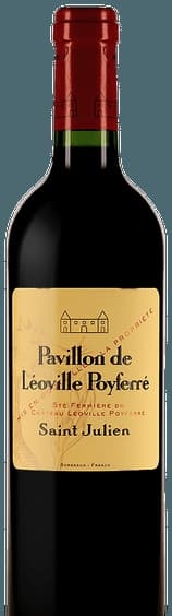 Pavillon de Léoville Poyferré Saint-Julien