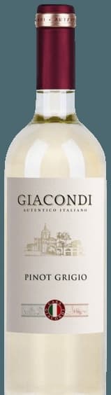 Pinot Grigio