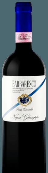 Pian Cavallo Barbaresco