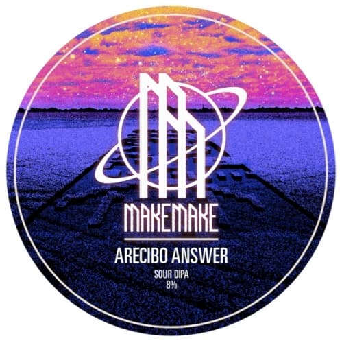 Arecibo Answer