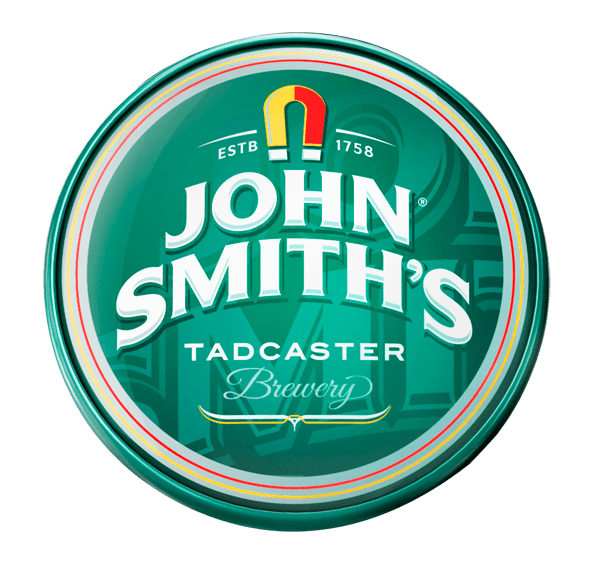 Extra Smooth Ale