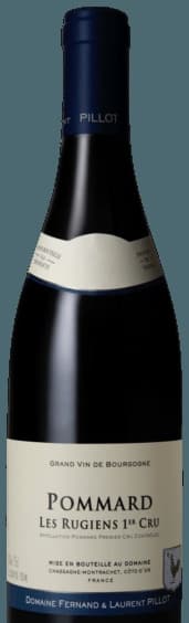 Pommard 1er Cru 'Rugiens'