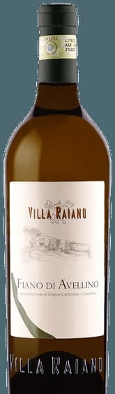 Fiano di Avellino