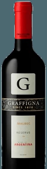 Reserve Malbec