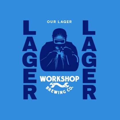 Our Lager