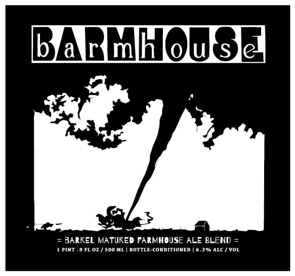Barmhouse