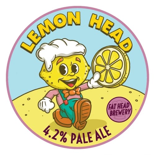 Lemon Head