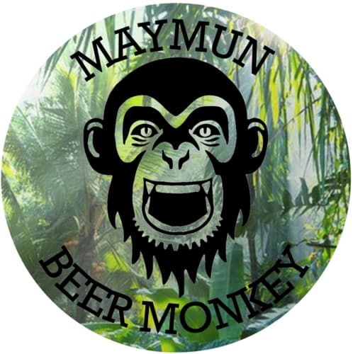 MAYMUN