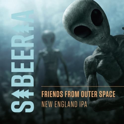 Friends From Outer Space