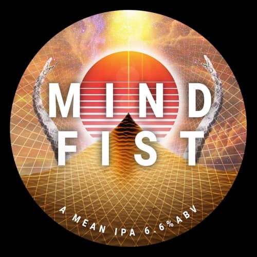 Mind Fist