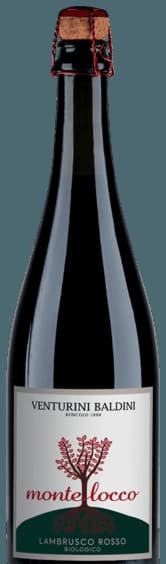 Montelocco Lambrusco Emilia