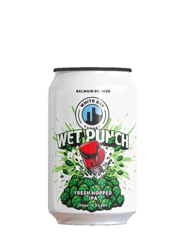 Wet Punch