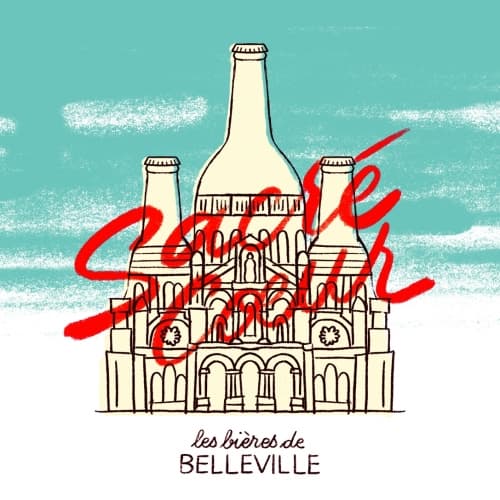 Sacré Coeur