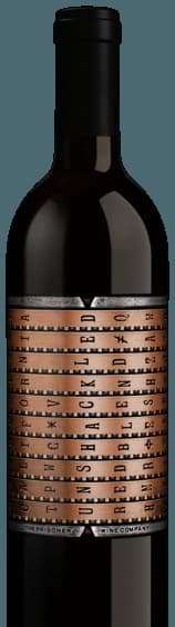 Unshackled Red Blend