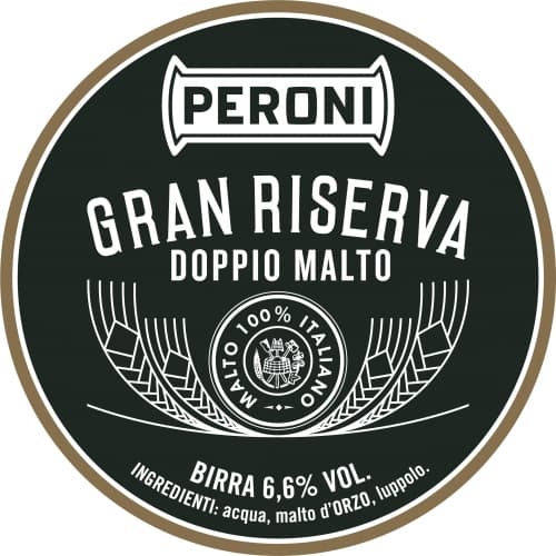 Gran Riserva Doppio Malto