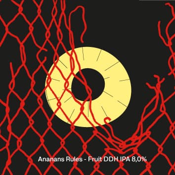 Ananas Rules