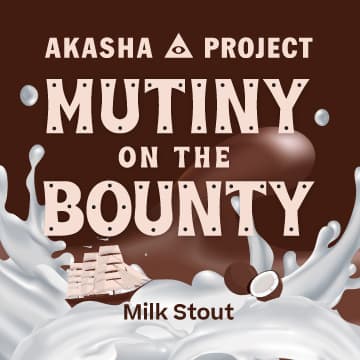Mutiny On The Bounty
