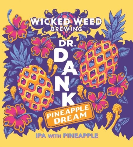 Dr. Dank Pineapple Dream