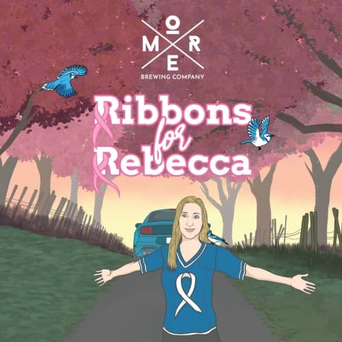 Ribbons For Rebecca