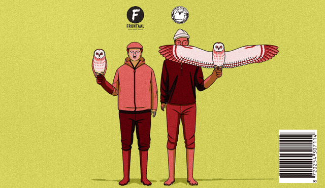 Frontowl