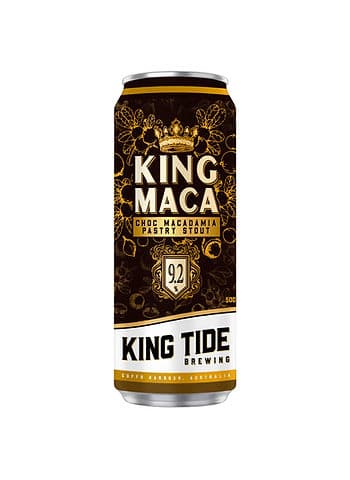 King Maca