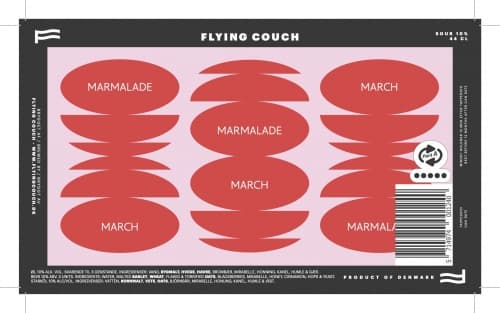 Marmalade March