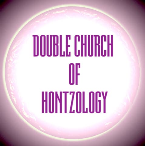 Double Church Of Hontzology // Galaxy DDH IPA