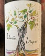 Vieilles Vignes