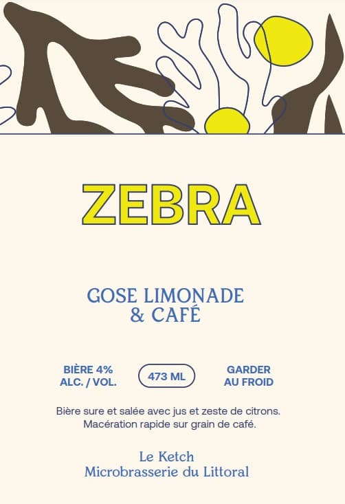 Zebra