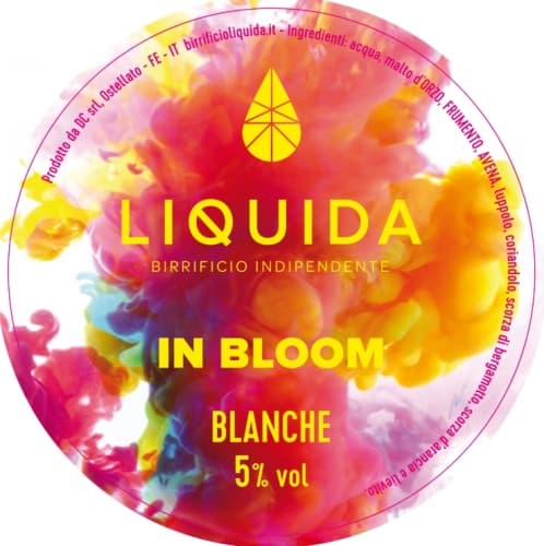 In Bloom